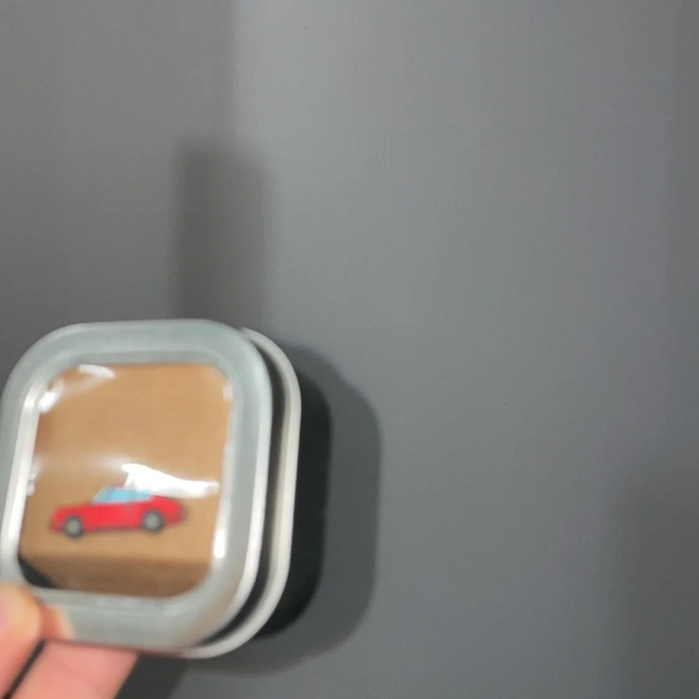 Car Pin - Picture 4 of 4